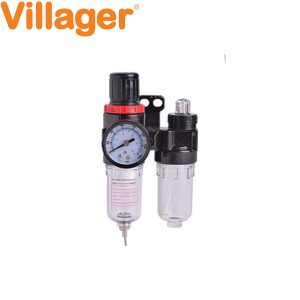 Predgrupa za kompresor Villager VAT MF 9 011654