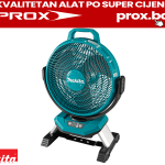 Aku ventilator Makita 14.4-18V DCF301Z
