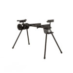 Radni sto - postolje za potezno-nagibne pile - štucere Norton