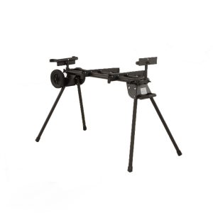 Radni sto - postolje za potezno-nagibne pile - štucere Norton