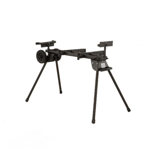 Radni sto - postolje za potezno-nagibne pile - štucere Norton