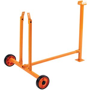 Podesivo postolje za horizontalni cjepač Villager HLS 55 T