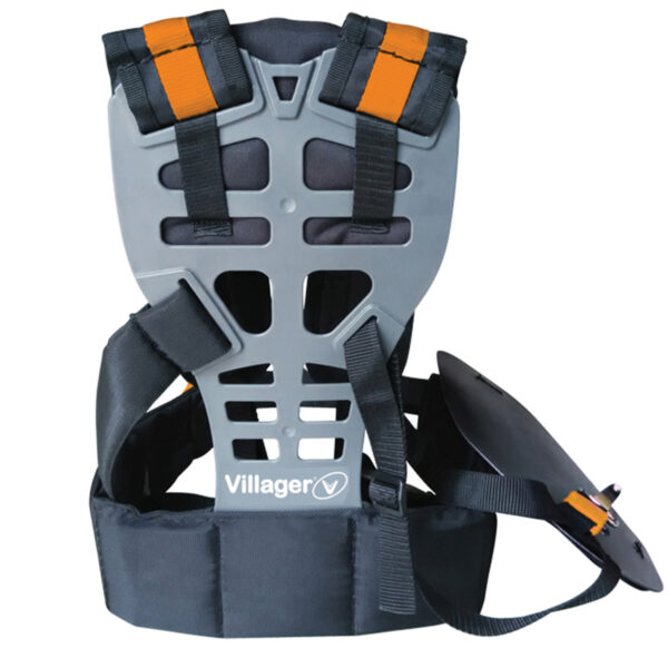 Dvostruki uprtni remen - kaiš za trimer Villager PH 2016