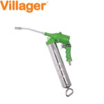 Pneumatski pištolj za mast - mazalica - za podmazivanje Villager 400ml VAT PS 7