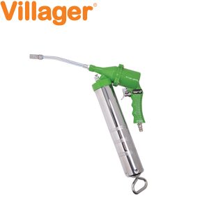 Pneumatski pištolj za mast - mazalica - za podmazivanje Villager 400ml VAT PS 7