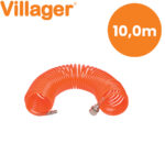 Pneumatsko crijevo za kompresor Villager VAT PU 001 009102 10m