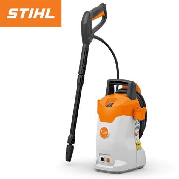 Električni visokotlačni perač – VAP STIHL RE 80 X 1700W 120bar