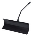 Snježni plug - grtalica za motokultivator Villager VMM 1918 R 850mm