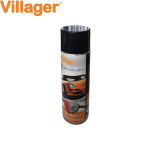 Sprej za čišćenje i odmaščivanje Villager 500ml