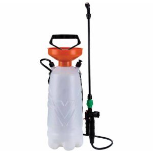 Ručna prskalica Villager 5l TERRA 055434 5 L