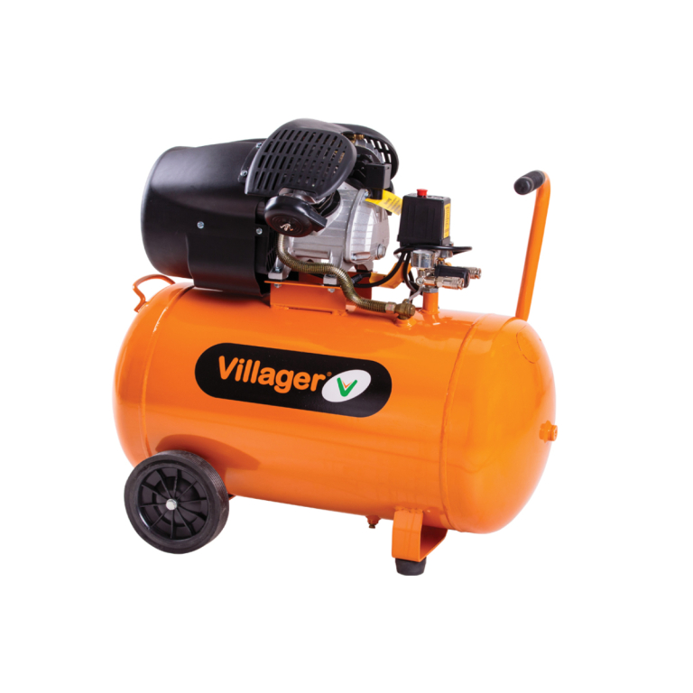 Električni monofazni kompresor Villager VAT VE 100 L-D-V 2200W 8Bar