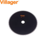 Rezna ploča - list kružne pile za cirkulare za VCS 80 Villager 030956 255x1.4mm