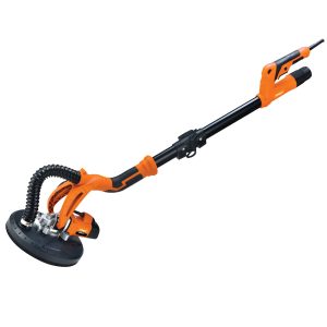 Električna brusilica za zidove - žirafa Villager VDS 625 600W 225mm