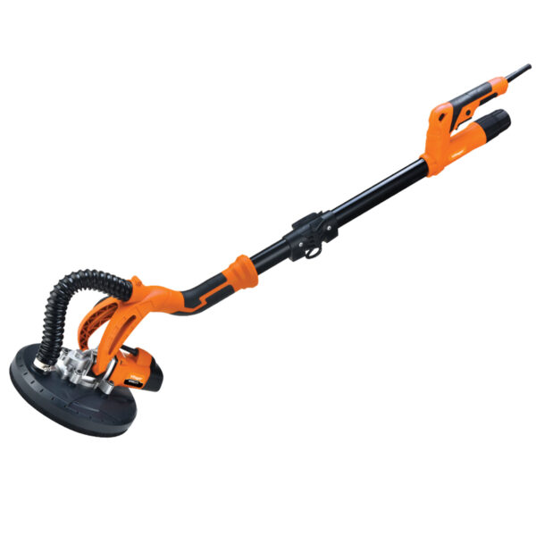 Električna brusilica za zidove - žirafa Villager VDS 625 600W 225mm