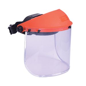 Štitnik lica - PVC Villager VFS 15