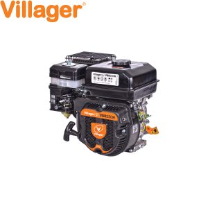 Ugradbeni motor Villager horizontalni 212ccm VGR 250 H
