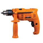 Električna udarna bušilica Villager VLN 253 500W