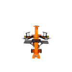 Monofazni cjepač za drva - vertikalni Villager 3000W VLS 8 T - 55