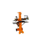 Monofazni cjepač za drva - vertikalni Villager 3000W VLS 8 T - 55