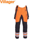 Radne hlače Villager VPT 15