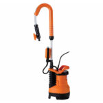 Električna pumpa za kišnicu Villager 400W VRP 4000 C