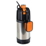 Električna pumpa za čistu vodu - potopna Villager 800W VSP 6500 M