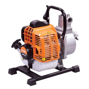 Benzinska motorna pumpa za čistu vodu Villager 42.7ccm WP 10 E