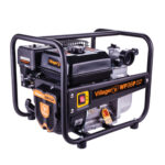 Benzinska motorna pumpa za čistu vodu Villager 212ccm WP 36P