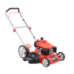 Gurajuća benzinska parkovska kosilica-kosačica Powerac DUCAR DM 50 PL 4.1KS 510mm