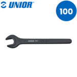 Viljuškasti ključ jednostrani UNIOR 117 615287 100mm