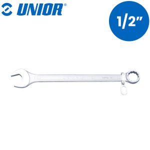 Viljuškasto-okasti ključ dugi za rad na visini UNIOR 120 626299 1/2"