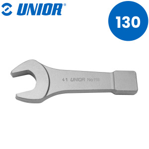 Viljuškasti ključ udarni UNIOR 118 620489 130mm