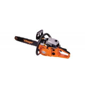Benzinska motorna pila - motorka Villager VGS 460 Prime 2.41KS 44cm