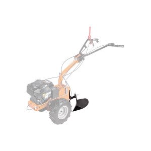 Plug za razgrtanje za motokultivatore Villager za model VMM 1919 L