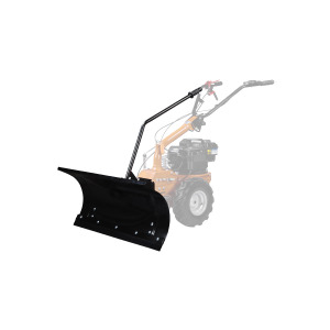 Snježni plug za motokultivatore Villager 850mm za model VMM 1919 L
