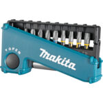 Set magnetnih bitova Premier Makita E-03567 11-dijelni