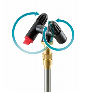 Aku prskalica Makita 18V 5l DUS054Z LXT