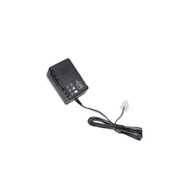 Punjač za akumulator za traktorske kosilice Villager