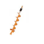 Burgija za bušače rupa Villager 020243 600x200mm