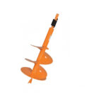 Burgija za bušače rupa Villager 030193 1000x300mm