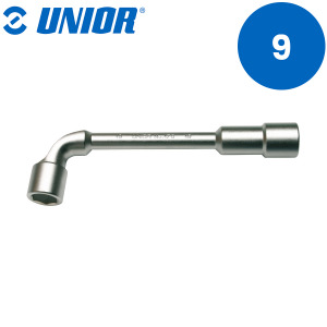 Cijevasti ključ UNIOR 176 609105 9mm