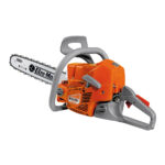 Benzinska motorna pila - motorka Oleo Mac GS 44 / GS 440 2.81KS 41-46cm