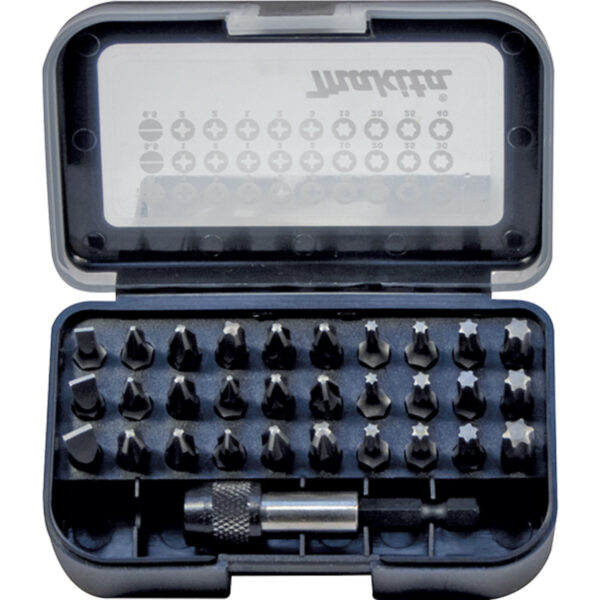 Set bitova Makita D-30667-12 31-dijelni