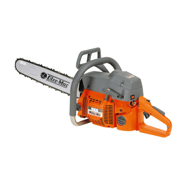 Benzinska motorna pila - motorka Oleo Mac 956 4.15KS 41-46-51cm