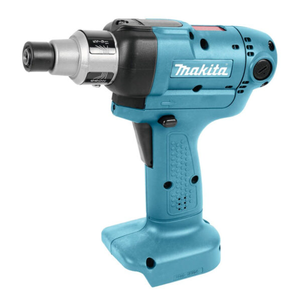 Aku udarni odvijač Makita DFT125FZ 14.4V 180W 3/8"