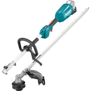 Aku višenamjenski-multifunkcijski trimer Makita 18V DUX18ZX1