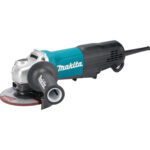 Električna ugaona-kutna brusilica Makita GA5051R 1300W 125mm