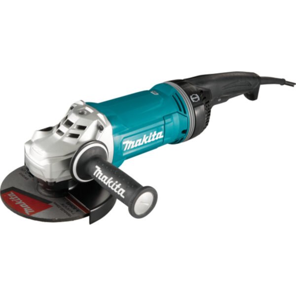 Električna ugaona-kutna brusilica Makita GA7070X1 2800W 180mm