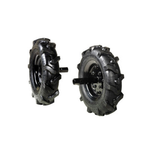 Gumeni točkovi za freze-kopačice PoweracFI23 5.00-12