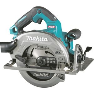 Aku ručna kružna pila - cirkular Makita HS003GZ 40V 190mm